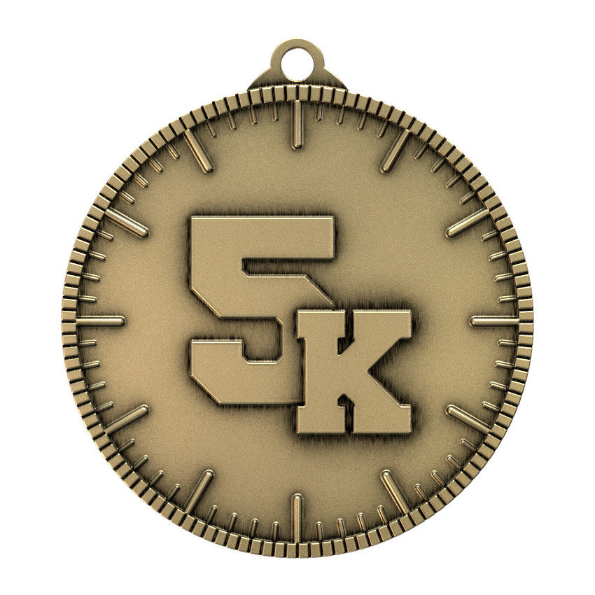 5K Classic Legacy (2")