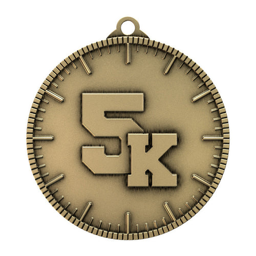 5K Classic Legacy (2")