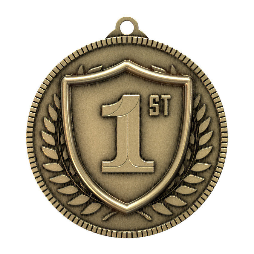 1st Place Classic Legacy (2")