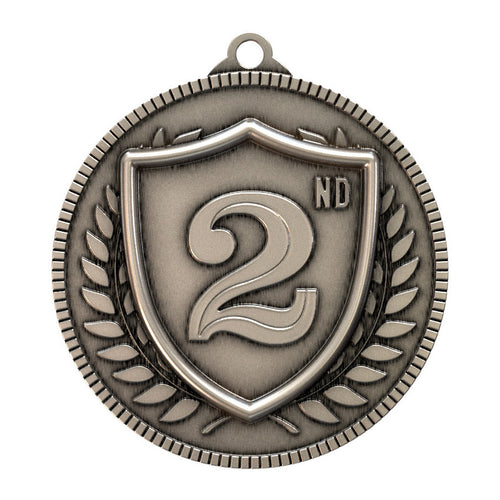 2nd Place Classic Legacy (2")