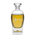 Collingwood Decanter personalized decanter