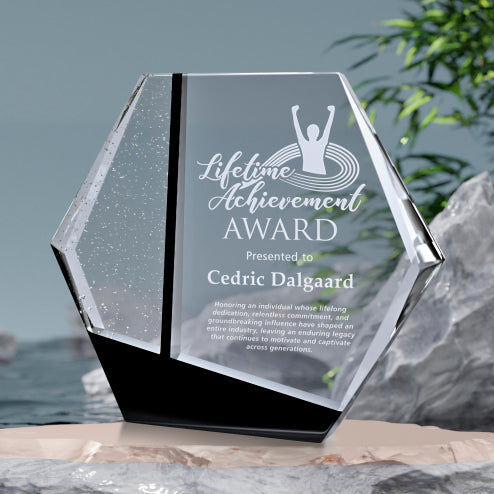 Commander Award