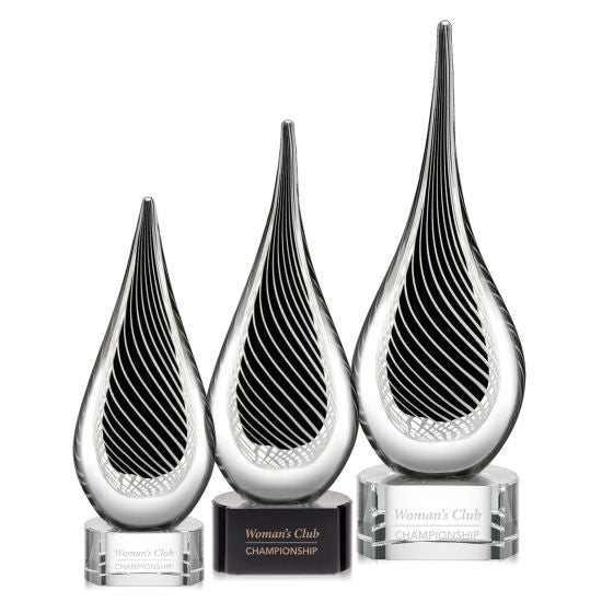 Constanza Award - Clear