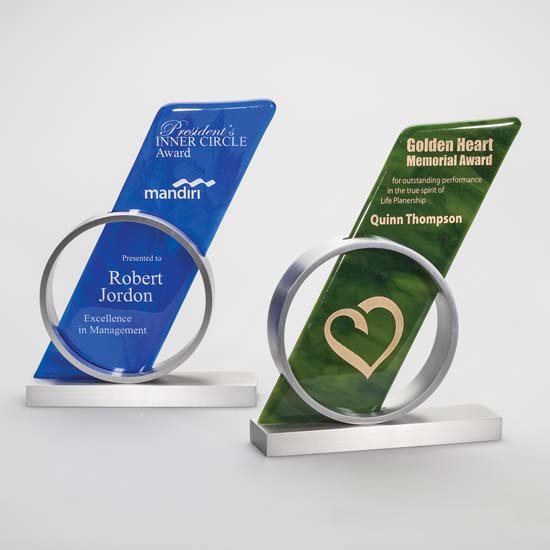 Convergance Award