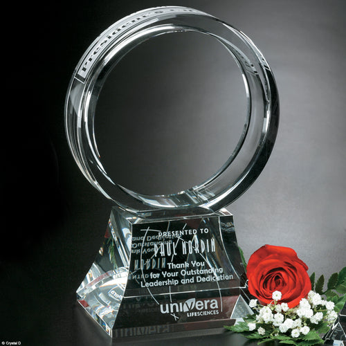 Corona Award