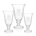 Knowsley Footed Vase