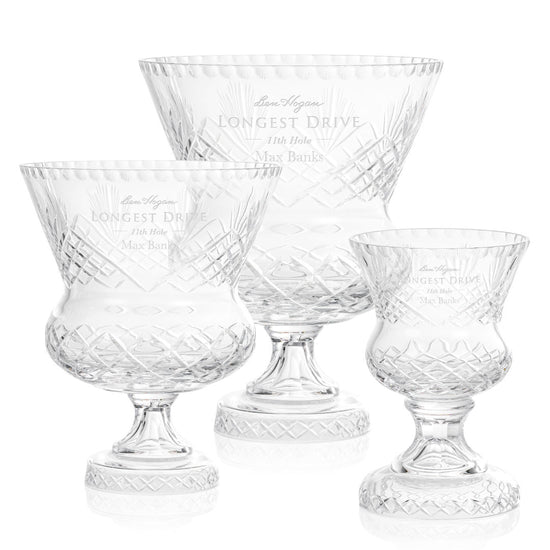 Lisburne Trophy Vase