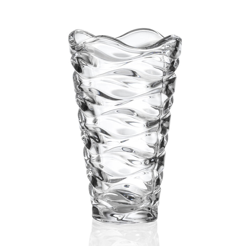 Bazzani 10.75" Vase