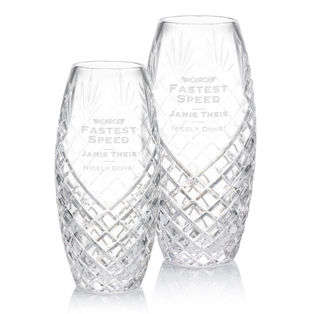 Sanders Vase