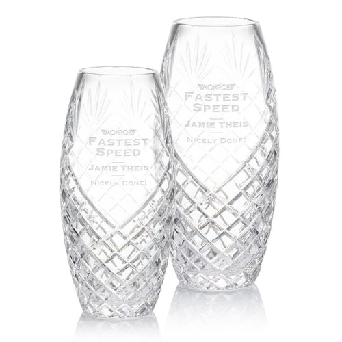 Sanders Vase