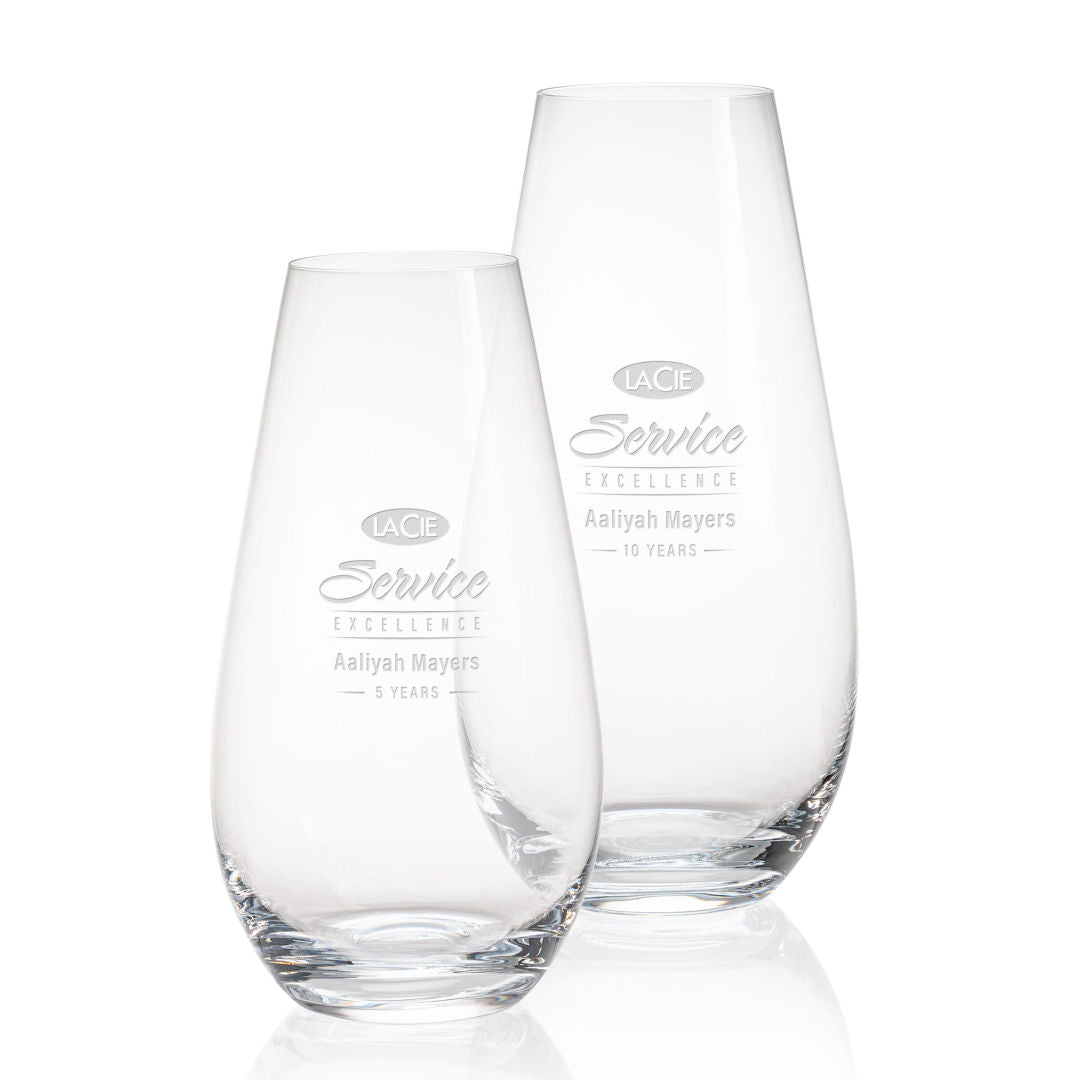 Amerling Vase - Plain