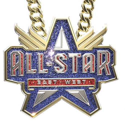 Custom Champ Chain