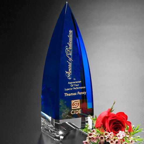 Culmination Indigo Award