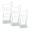 Burnett Award on Newhaven Base