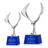 Maverick Eagle Award on Robson Base