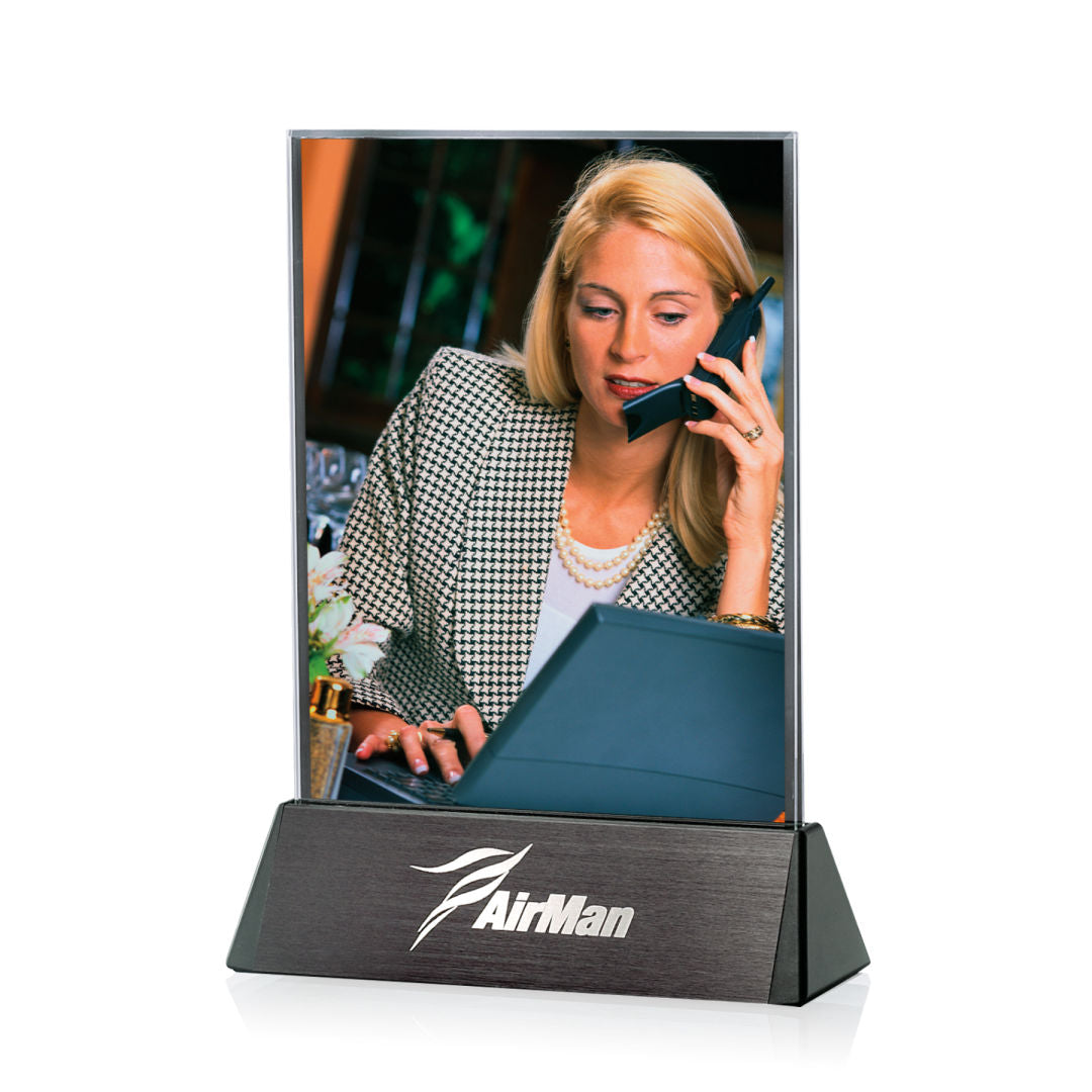 Sierra Frame – 5" x 7"