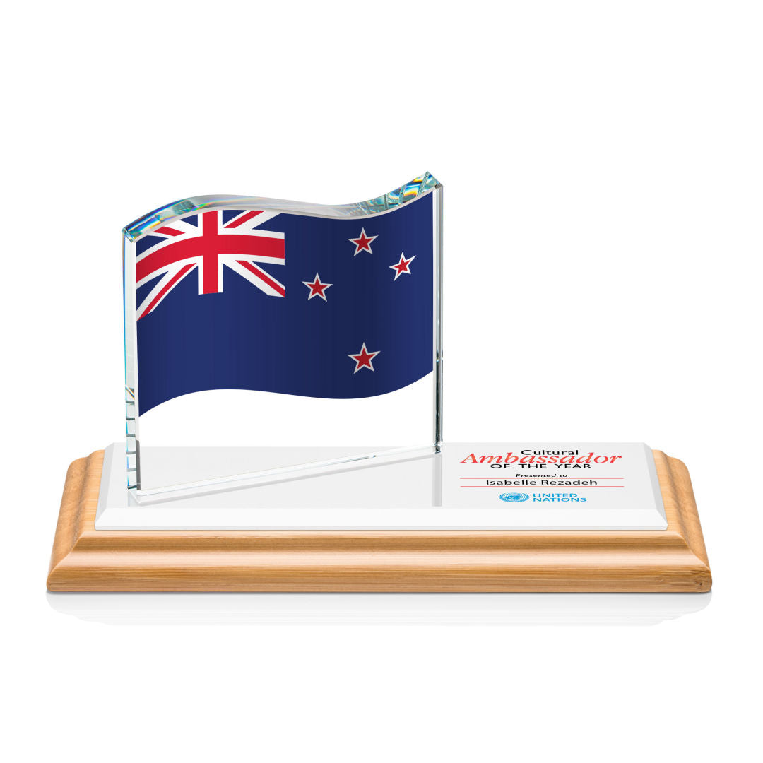 Northam Flag VividPrint™ Award