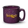 Savannah Mug — 15 oz