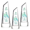 Akron VividPrint™ Award on Base