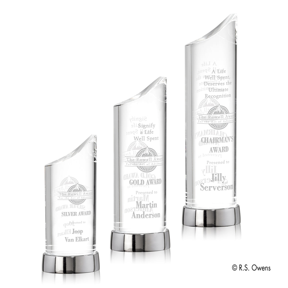 Portal Award