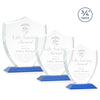 Scudo Shield Award