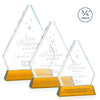 Fyreside Award on Newhaven