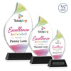 Odessy Flame Vividprint™ Award on Newhaven