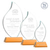 Odessy Flame Award on Newhaven