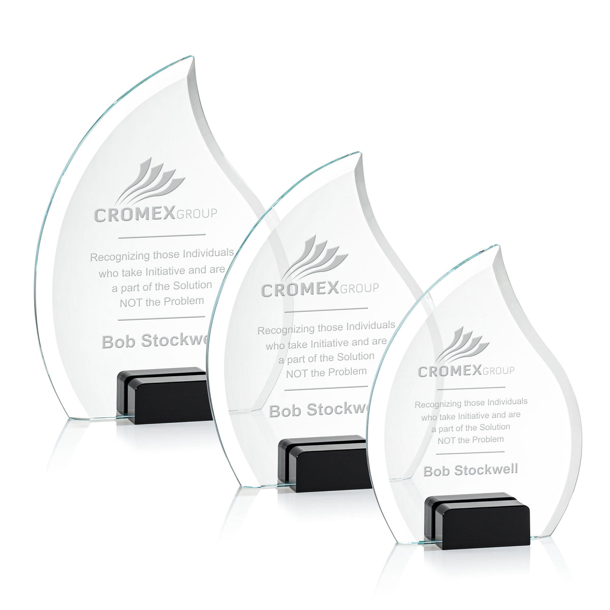 Romy Award - Black
