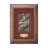 Lazio VividPrint Metal Framed Award