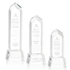 Clarington Award on Base