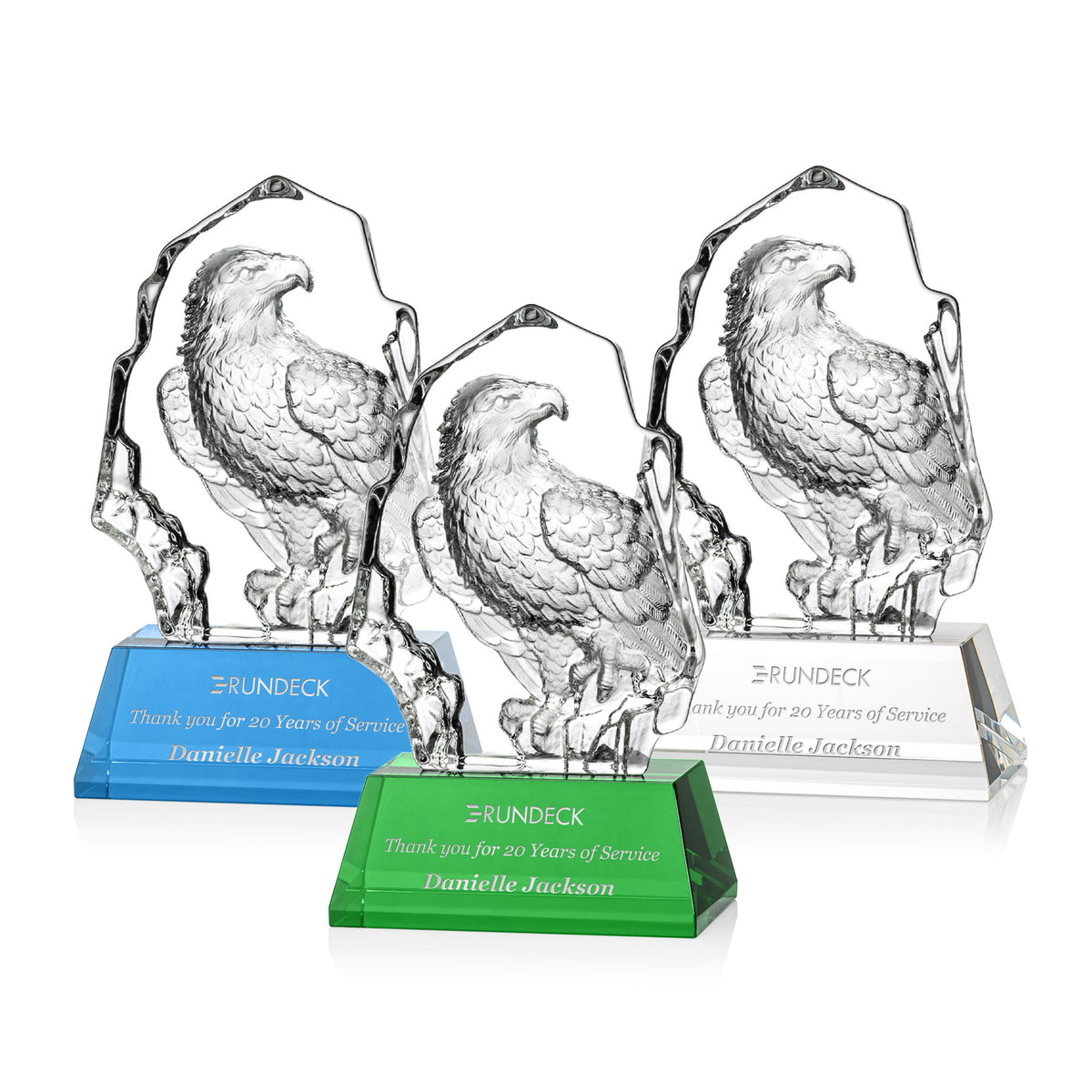 Ottavia Full Eagle Award