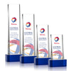 Milnerton VividPrint™ Award on Base