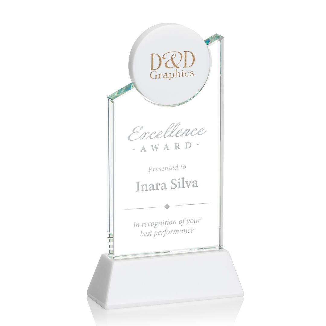 Fleet Award - Optical
