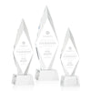 Manilow Award on Robson Base