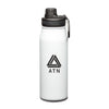 Cienega SS Bottle w/ Twist Chug Lid - 27oz