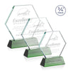 Pickering Award on Newhaven