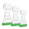 Crescent & Star Award on Alberton Base