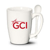 Winfield Mug & Spoon - 15oz