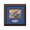 Monarch VividPrint Metal Framed Award