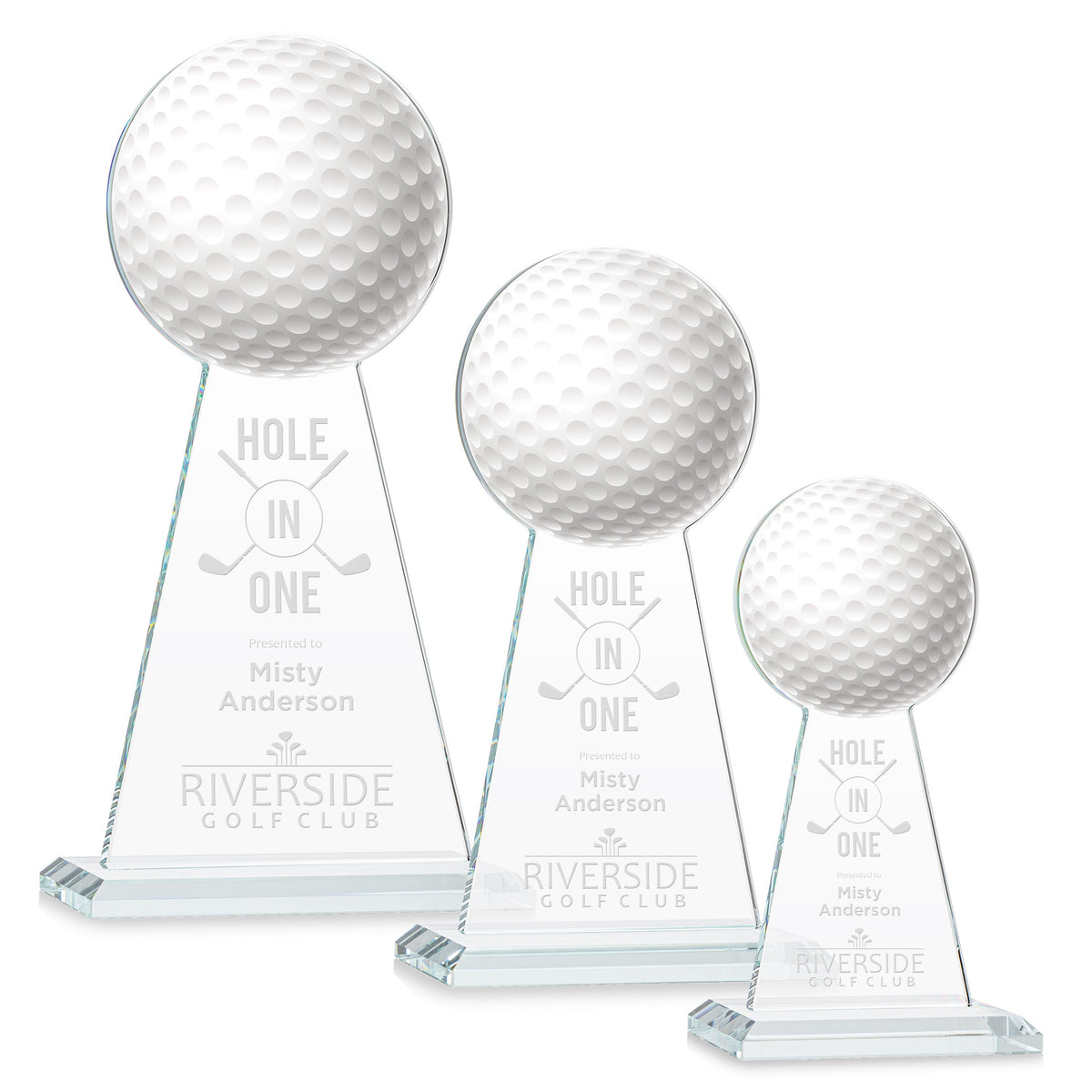 Edenwood Golf Award