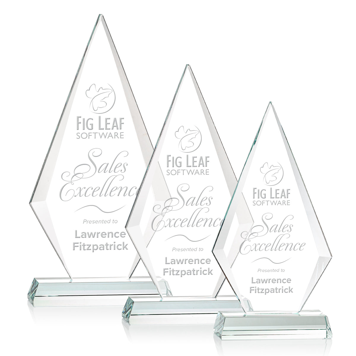 Capricia Award