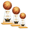 Edenwood Basketball VividPrint™ Award