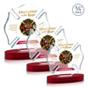 Maltese Cross VividPrint™ Award on Alberton