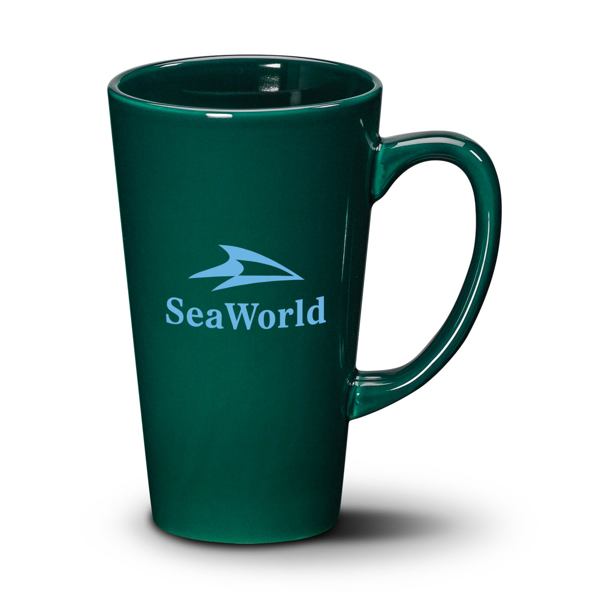 Tensley Mug - 16oz