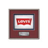 Fenestra VividPrint Artisan Paper Framed Award