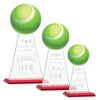 Edenwood Tennis Award