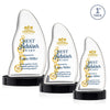 Beauford VividPrint™ Award on Base