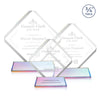 Toulon Award on Newhaven