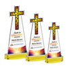 Cross VividPrint™ Award – Base & Size Options